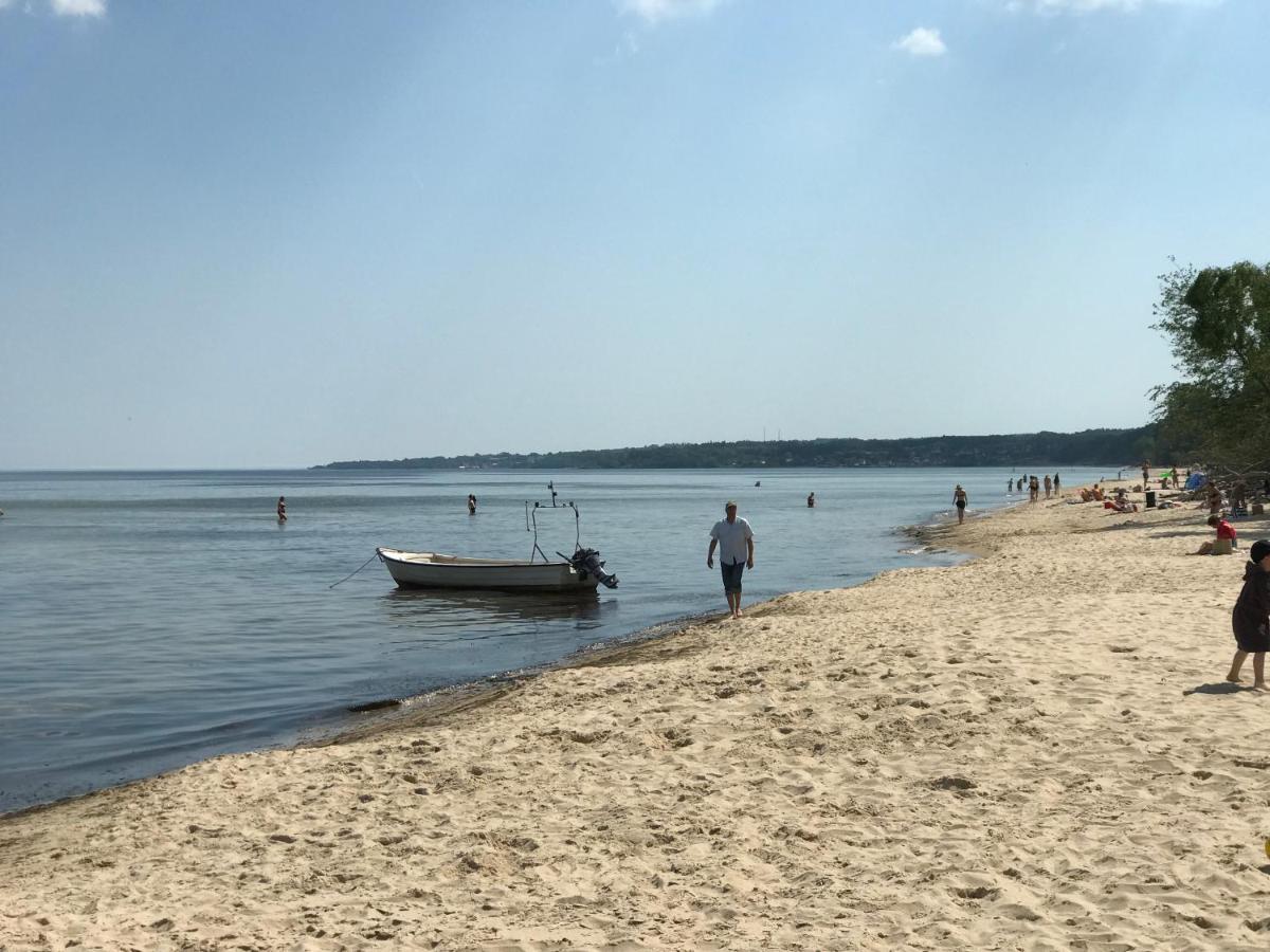 Oesterlen - Baestekille Backar Sankt Olof Buitenkant foto
