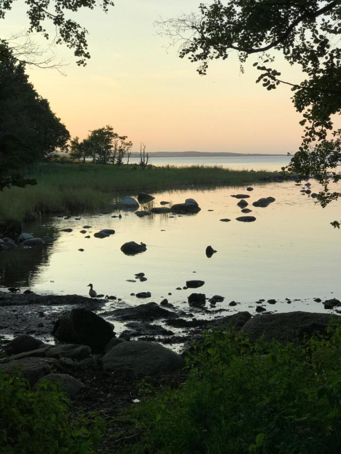 Oesterlen - Baestekille Backar Sankt Olof Buitenkant foto