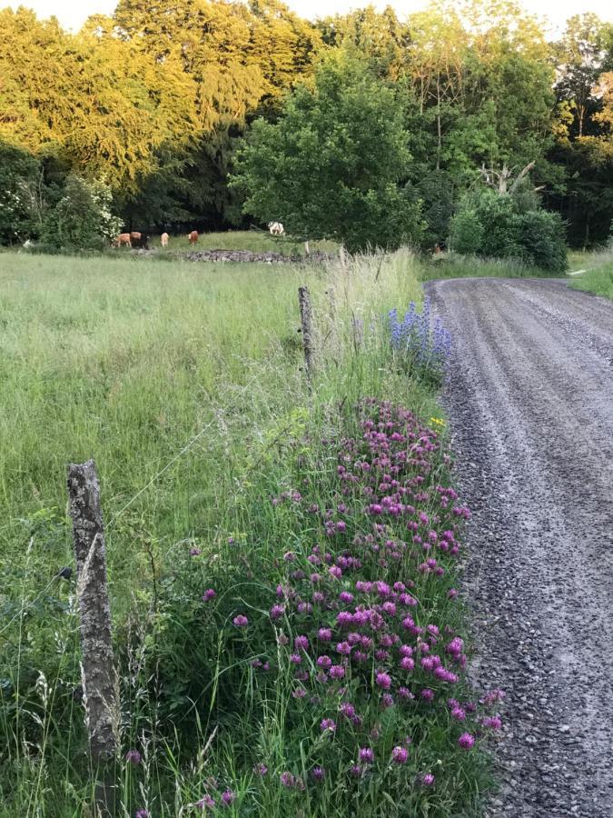 Oesterlen - Baestekille Backar Sankt Olof Buitenkant foto