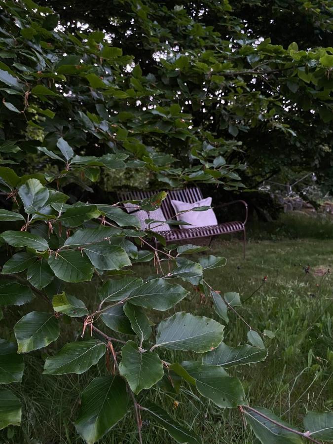 Oesterlen - Baestekille Backar Sankt Olof Buitenkant foto