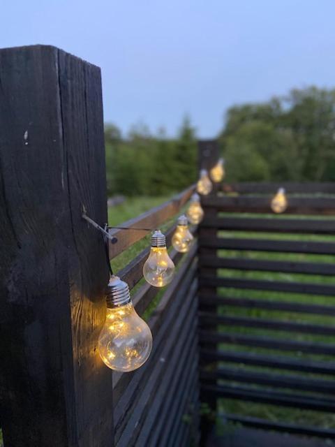 Oesterlen - Baestekille Backar Sankt Olof Buitenkant foto